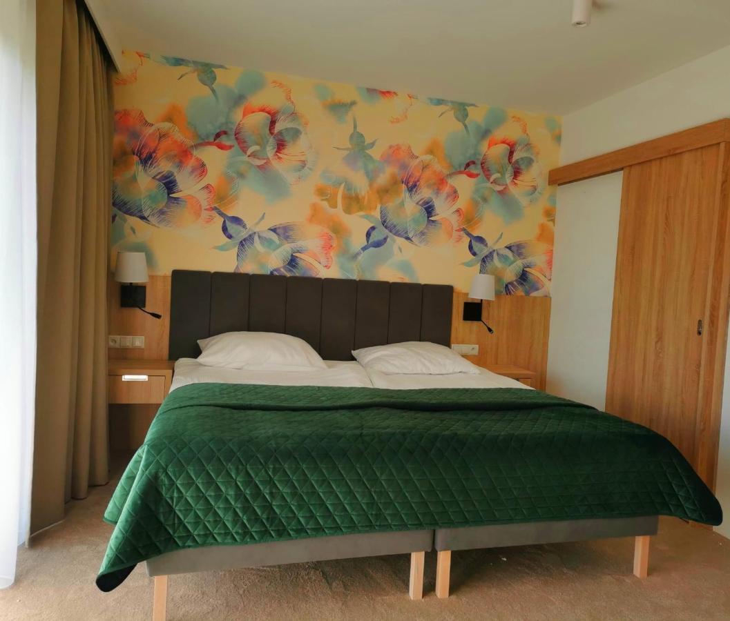 Hotel SKAL Medi SPA&Resort Ustronie Morskie Esterno foto