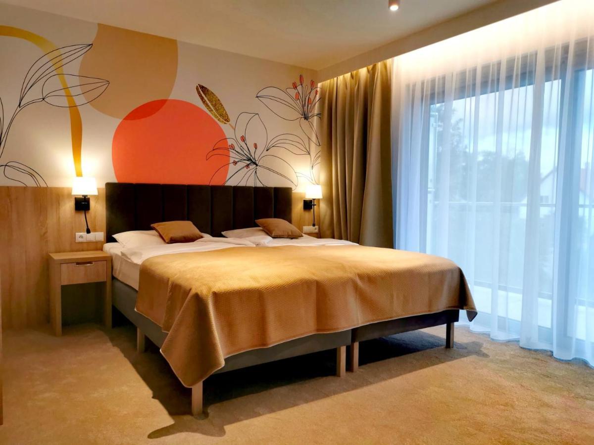 Hotel SKAL Medi SPA&Resort Ustronie Morskie Esterno foto