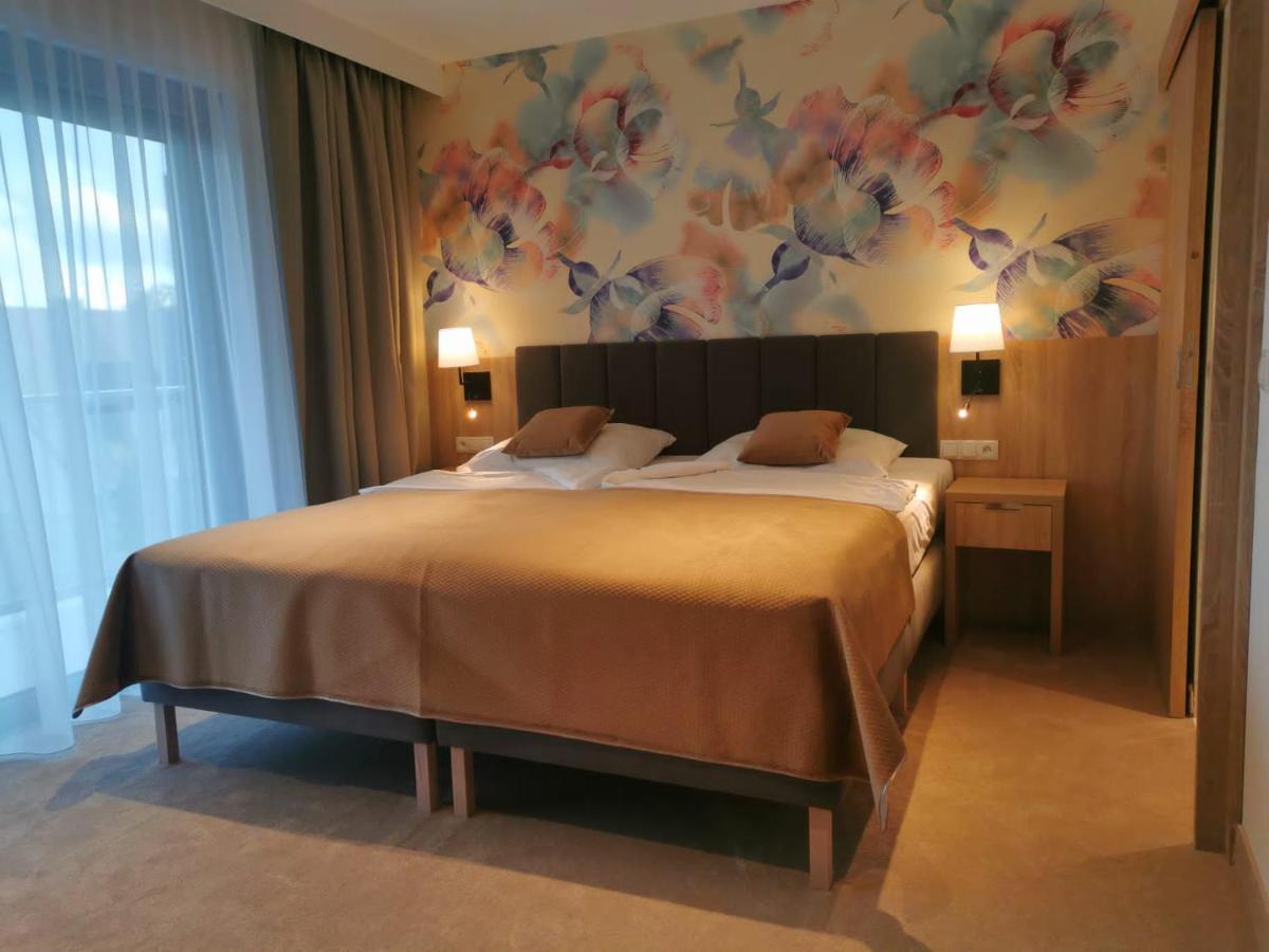 Hotel SKAL Medi SPA&Resort Ustronie Morskie Esterno foto