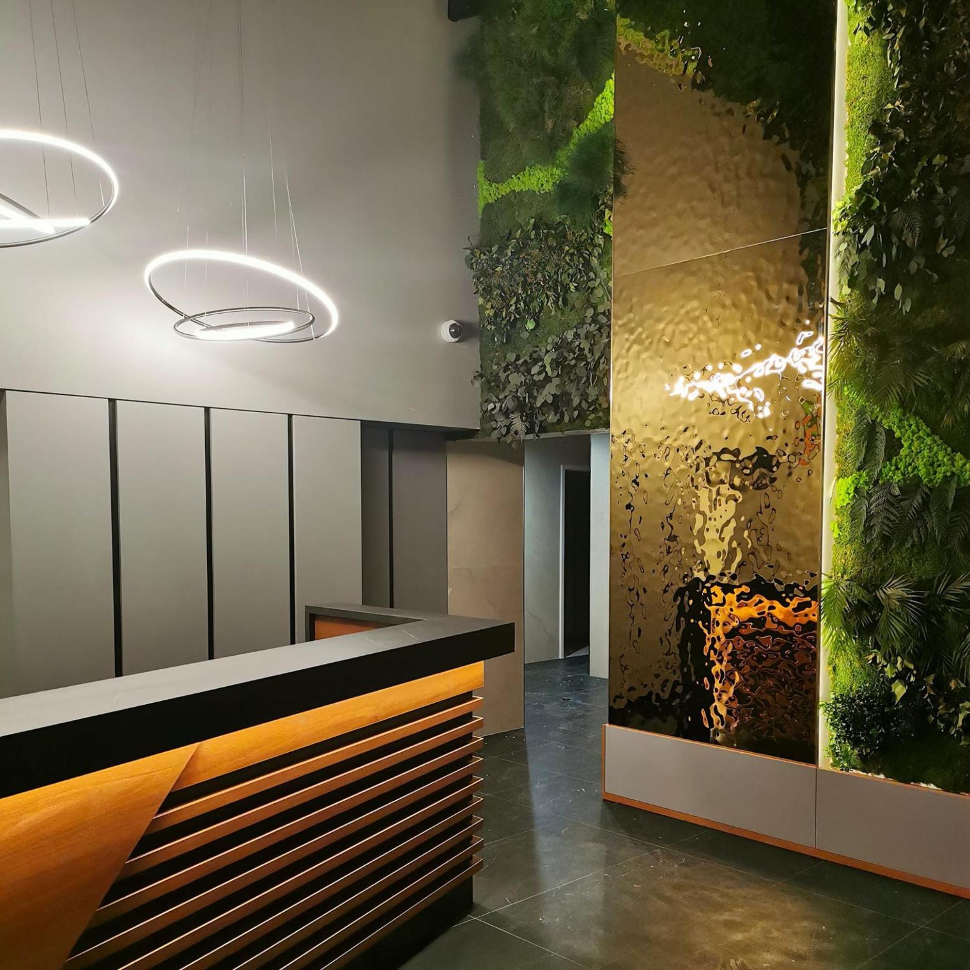 Hotel SKAL Medi SPA&Resort Ustronie Morskie Esterno foto