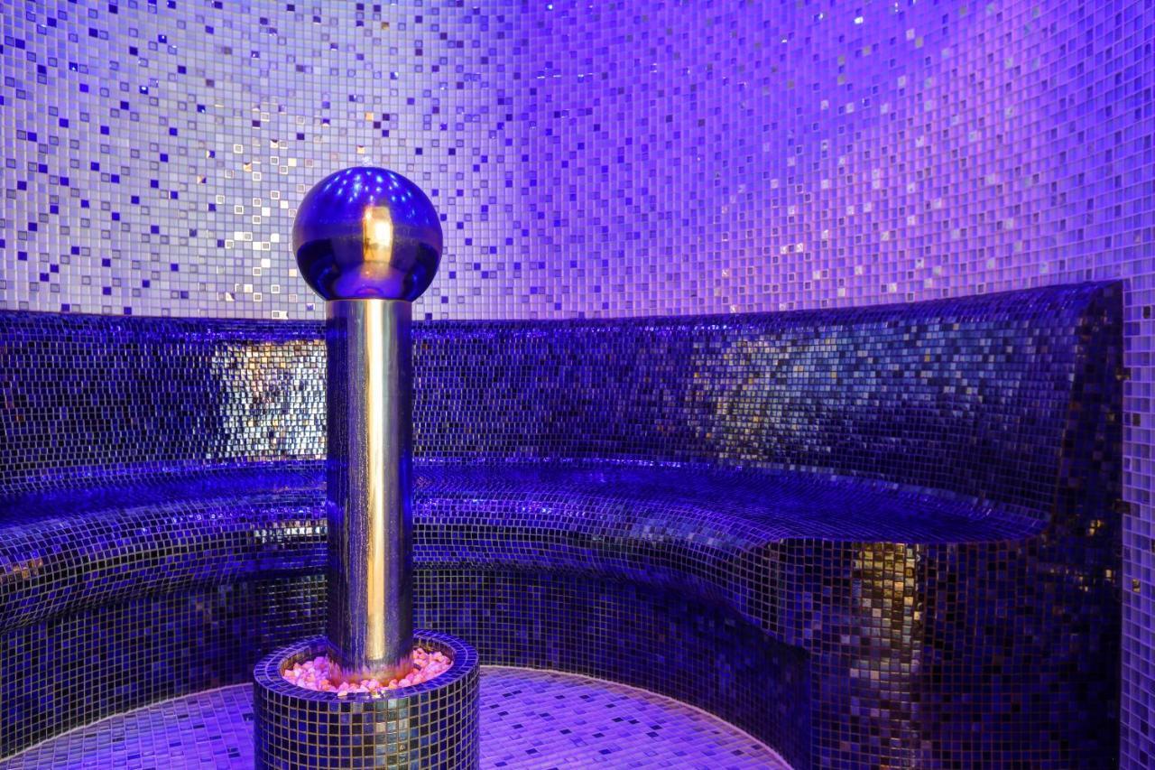 Hotel SKAL Medi SPA&Resort Ustronie Morskie Esterno foto