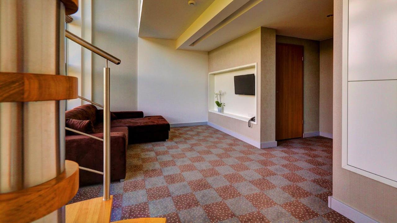Hotel SKAL Medi SPA&Resort Ustronie Morskie Esterno foto